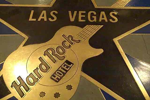 Hard Rock Hotel & Casino