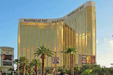 Mandalay Bay Las Vegas