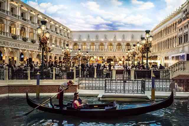 The Venetian