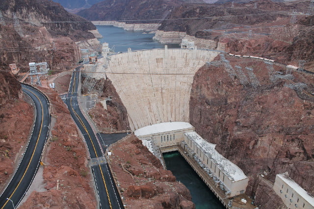 Hoover Dam