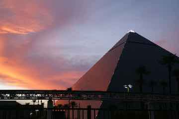 Luxor Las Vegas