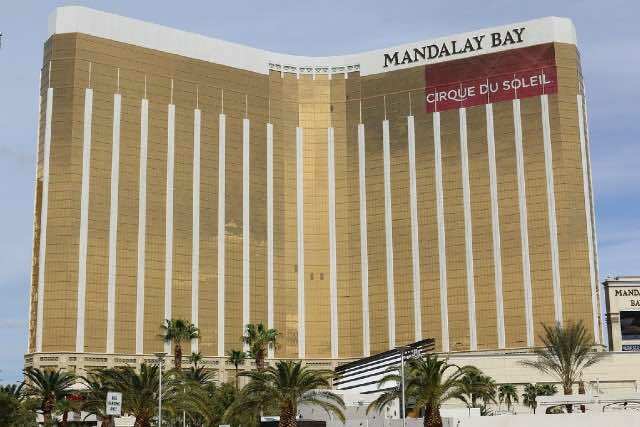 Mandalay Bay Hotel