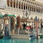 Venetian Hotel Las Vegas