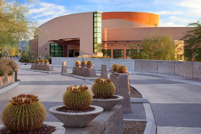 musée d'état du nevada las vegas