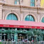 Restaurant français : Mon ami Gabi