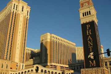 The Venetian