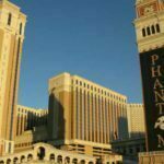 the venetian las vegas