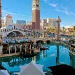 campanile the venetian las vegas