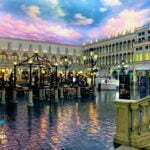 place saint marc venetian las vegas