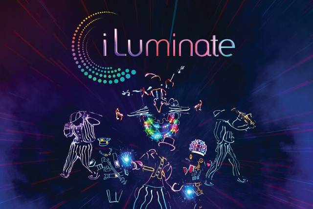 Spectacle iLuminate