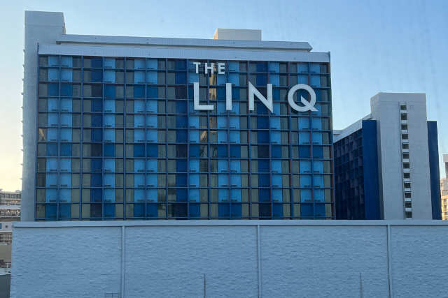 LINQ Hotel