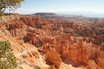 Bryce Canyon National Park