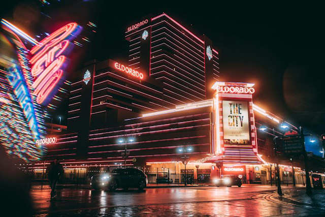 Casino Reno