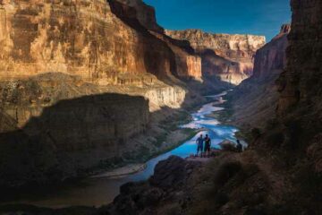 Grand Canyon National Park