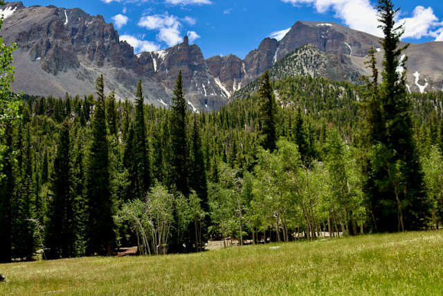 Great Basin National Park