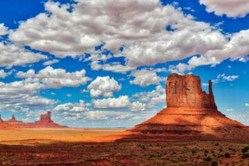 Monument Valley