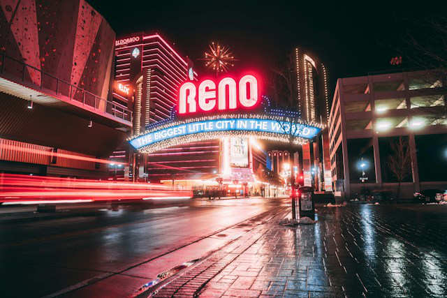 Reno